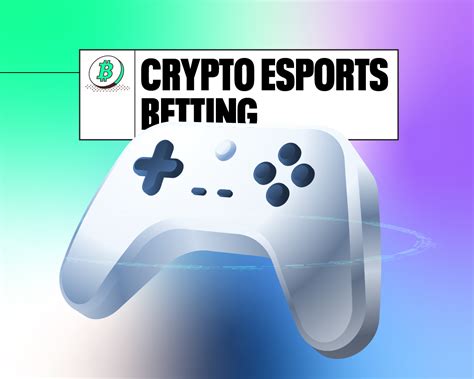 Best Online WoW Esports Crypto Betting Sites 2024.